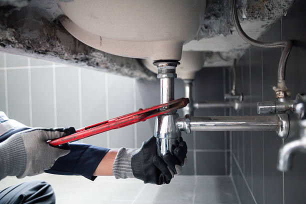 Trusted Emergency Plumber service in Locust Grove, VA - Masters Plumbing Service